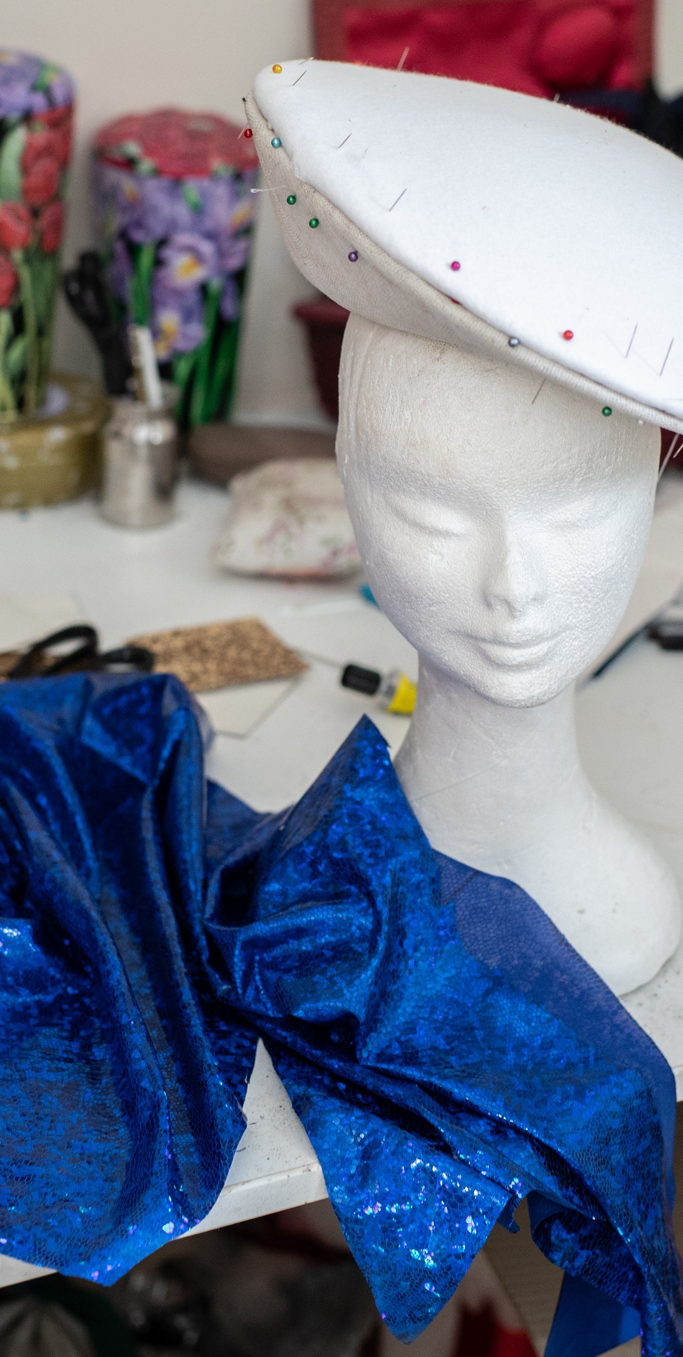 SHOWSTOPPER / Margaret O'Connor