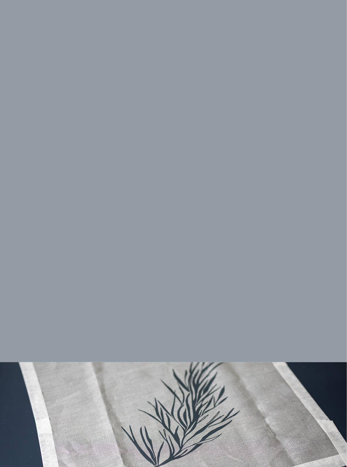 Curator High Quality Premium European Irish Netherland Paint Grey