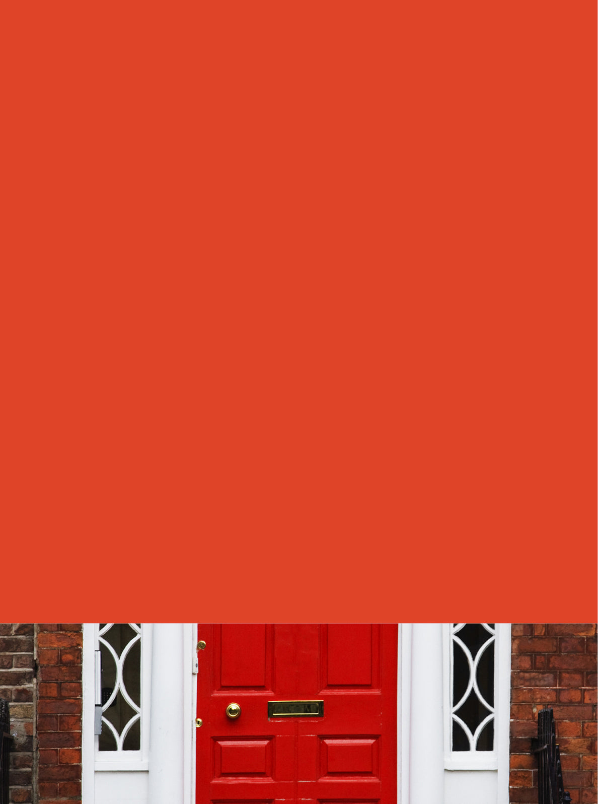 Curator High Quality Premium European Irish Netherland Paint Deep Red 