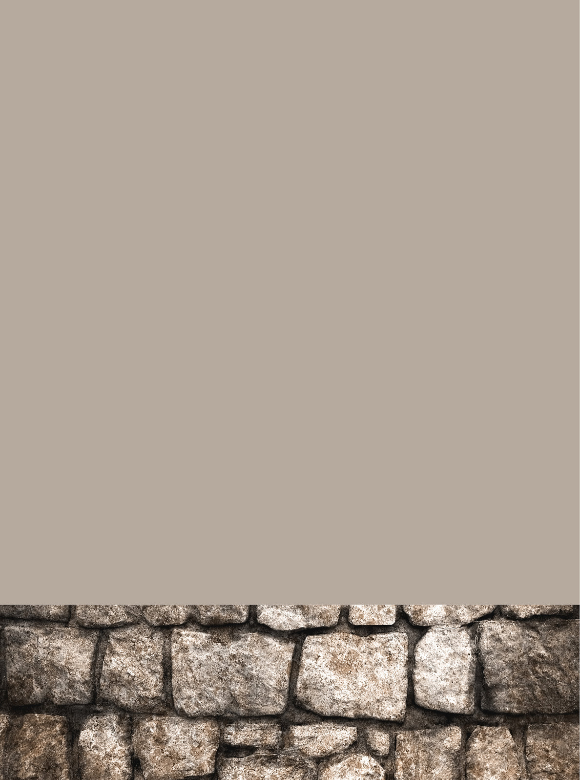 Curator High Quality Premium European Irish Netherland Paint Neutral Grey