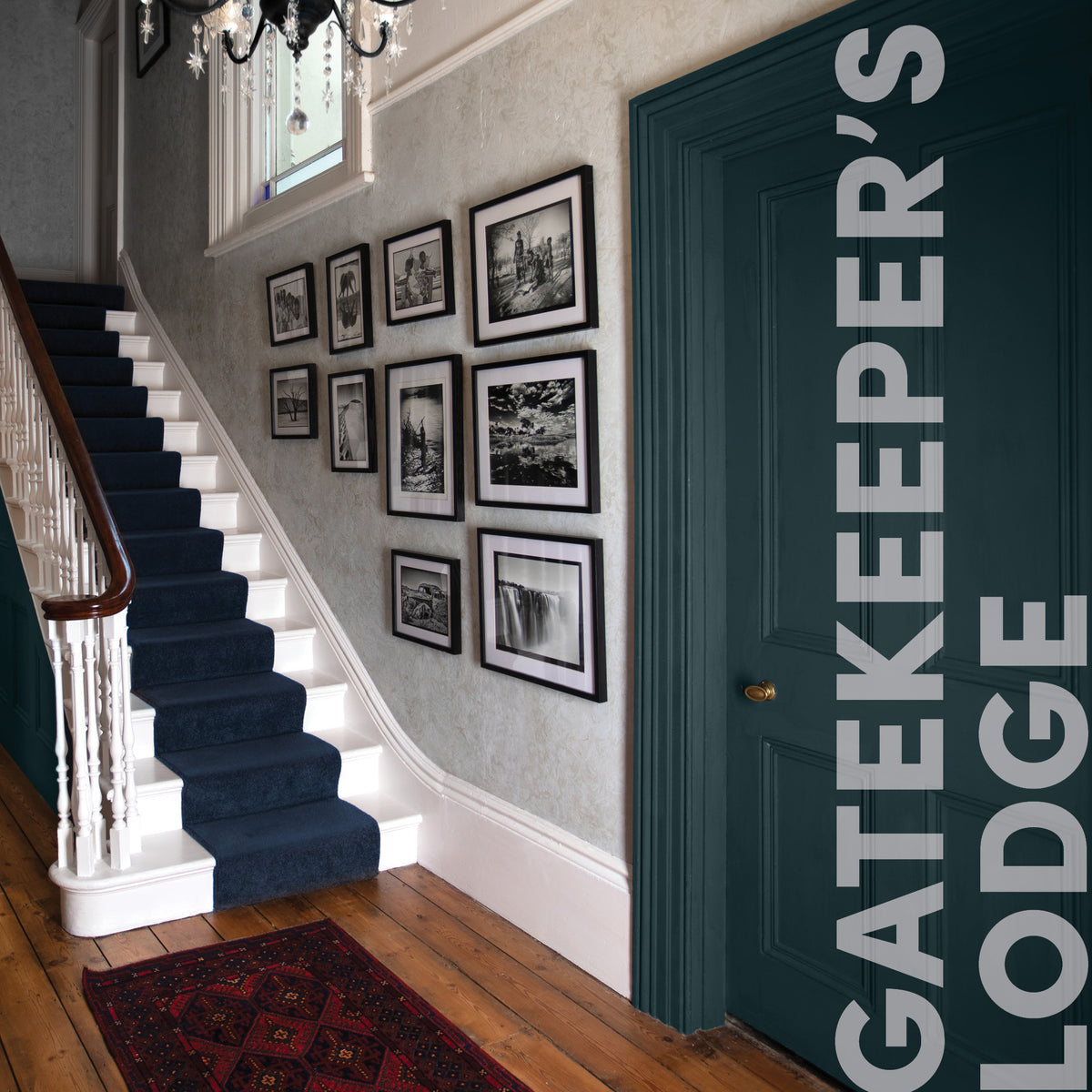 Gatekeeper&#39;s Lodge