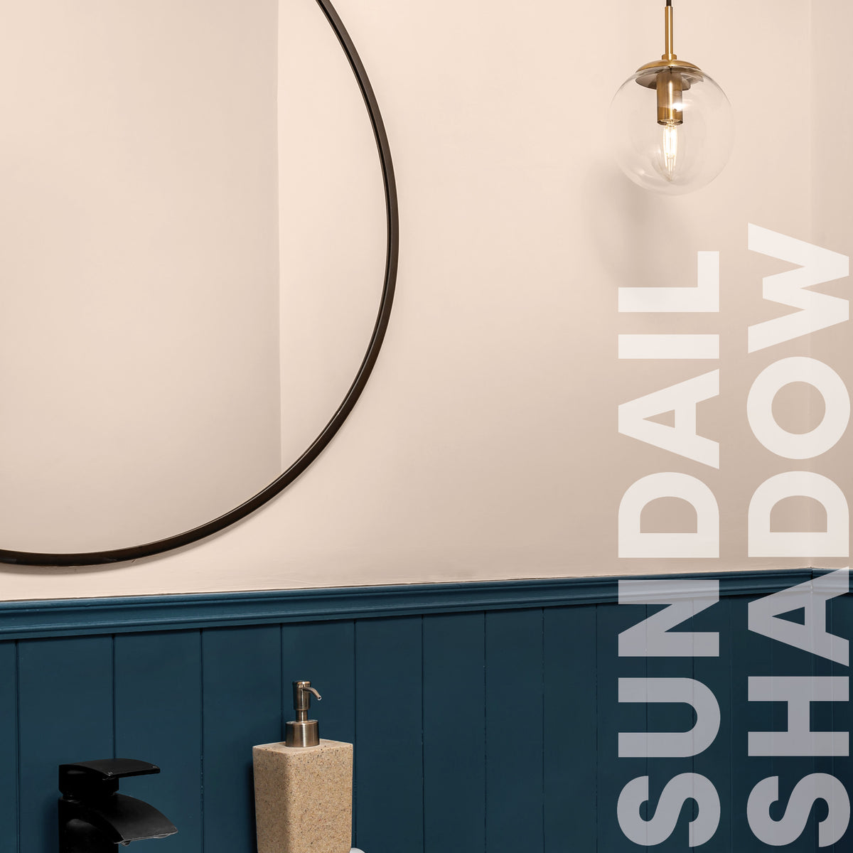Sundial Shadow